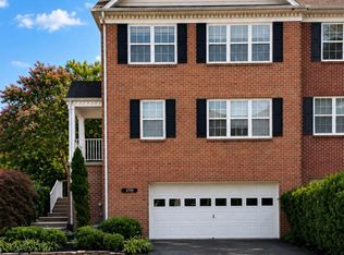 4709 Ashforth Way, Owings Mills, MD 21117