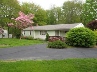 350 Narrow Ln, Orange, CT 06477