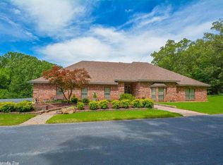 101 Beverly, Benton, AR 72019