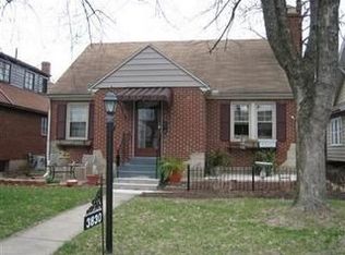 3830 Columbine Pl, Dayton, OH