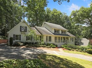 6455 River Chase Cir NW, Sandy Springs, GA 30328