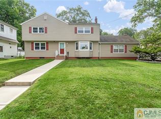 151 E Cliff Rd, Colonia, NJ 07067