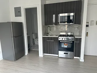 Rented by David Francis New York LLC