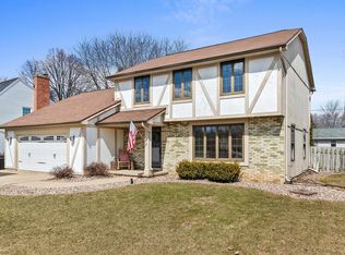 531 Brookridge St, Green Bay, WI 54301