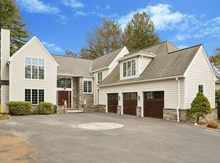 233 Fairview Rd, Narberth, PA 19072