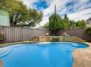 4505 Edmondson Ave, Dallas, TX 75205