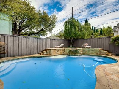 4505 Edmondson Ave, Highland Park, TX, 75205