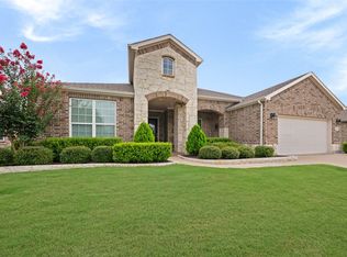 7225 Ponte Vedra Dr, Frisco, TX 75036