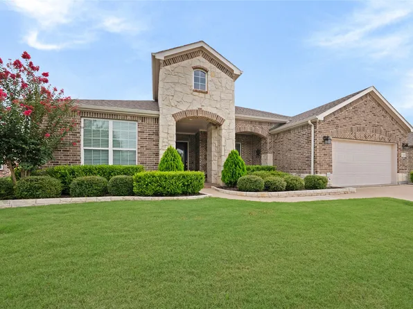 7225 Ponte Vedra Dr, Frisco, TX 75036