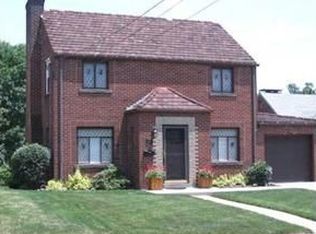 621 Kewanna Ave, Pittsburgh, PA 15234