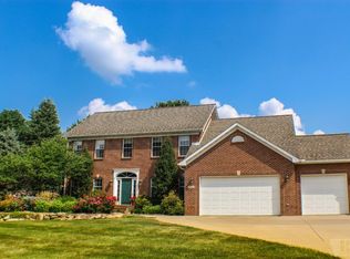 1604 S Park Ave, Oskaloosa, IA 52577