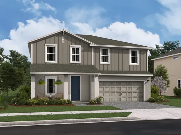 3130 Rein Ave, Davenport, FL 33837