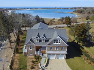 146 Old Dock Rd, Falmouth, MA 02574