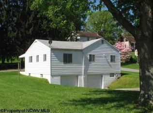 500 Newport Ave, Westover, WV