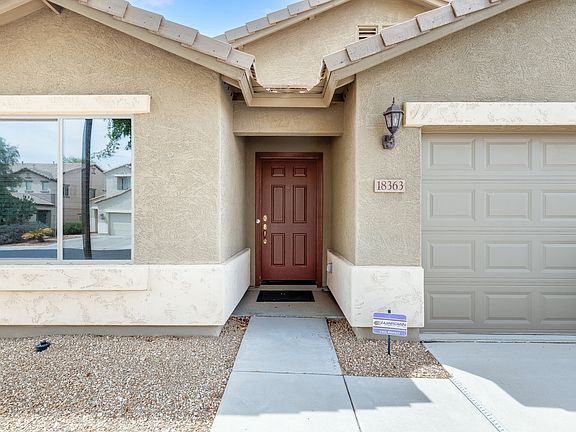2nd image of 18363 W Mission Ln