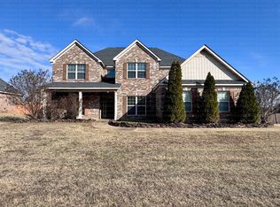 1 Paladian Way, Fort Mitchell, AL 36856
