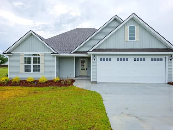 6 Jacobs Walk, Lakeland, GA 31635