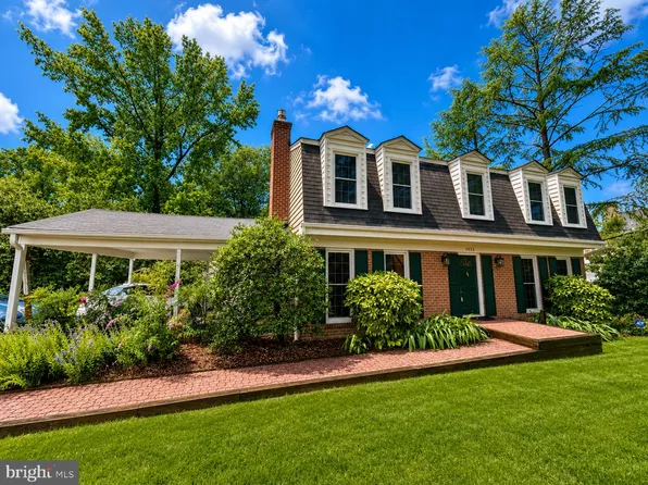 6052 Tamar Dr, Columbia, MD 21045