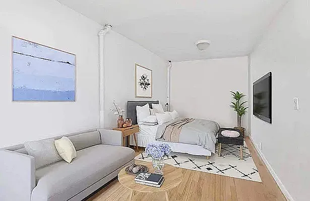 94 Saint Marks Pl #10
