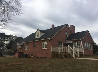 240 Cedar Pointe Dr, Athens, GA 30605