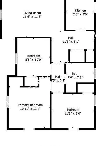 2303 Burnet St — Photo 13