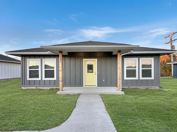 125 Sterling Dr, Chickasha, OK 73018