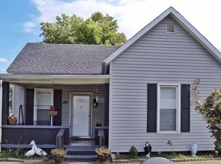 727 Stone St, Owensboro, KY 42303