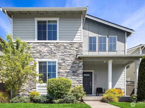 32948 SE Cottonwood Street, Black Diamond, WA 98010