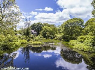 18 Solviva Rd, West Tisbury, MA 02575