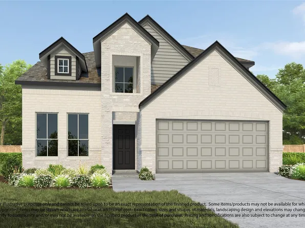 5614 Toledo Pines Ln, Katy, TX 77449