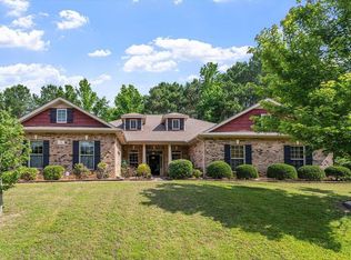 46 Spring Haven Ln, Willow Spring, NC 27592