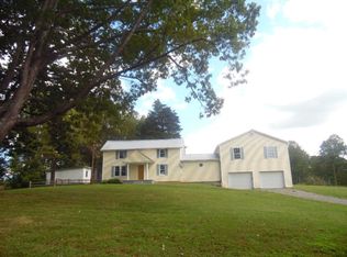 4358 Oak Level Rd, Bassett, VA 24055