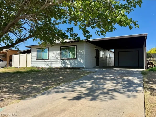 2691 San Domingo Ln, Las Vegas, NV 89115