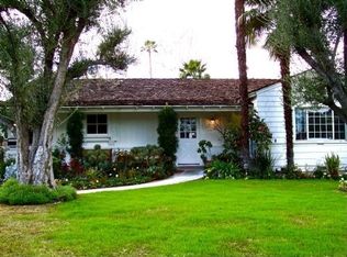 4973 Noeline Ave, Encino, CA 91436