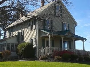 151 E State Rd, Seneca, PA 16346