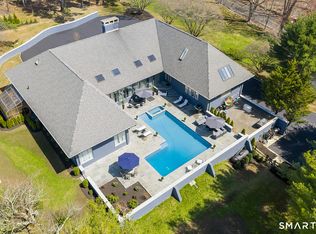 294 E Middle Patent Rd, Greenwich, CT 06831