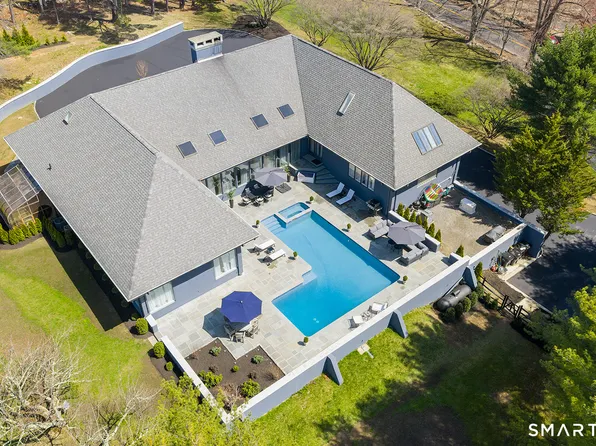 294 E Middle Patent Rd, Greenwich, CT 06831