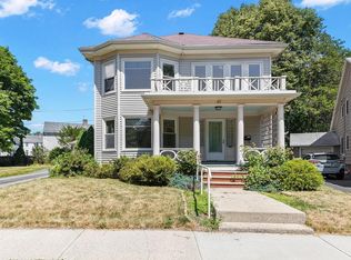 85 Deerfield Rd #2, Portland, ME 04101