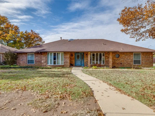 3104 Avon Dr, Arlington, TX 76015