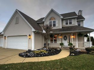 820 Sugar Maple St, Vicksburg, MI 49097