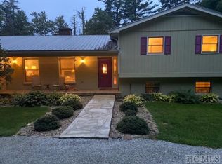 114 Picklesimer Rd, Highlands, NC 28741