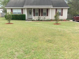 853 W Five Notch Rd, North Augusta, SC 29860