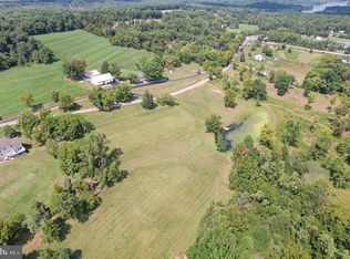 W Camping Area Rd, Dover, PA 17315