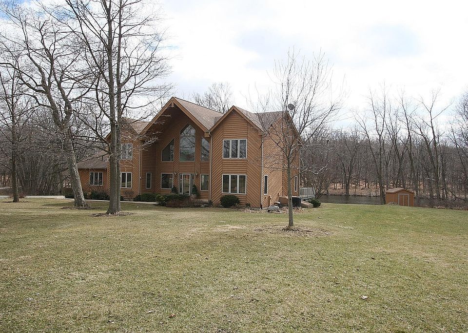 Welcome to 6520 Reservation 