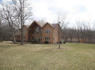 6520 Reservation Rd, Yorkville, IL 60560