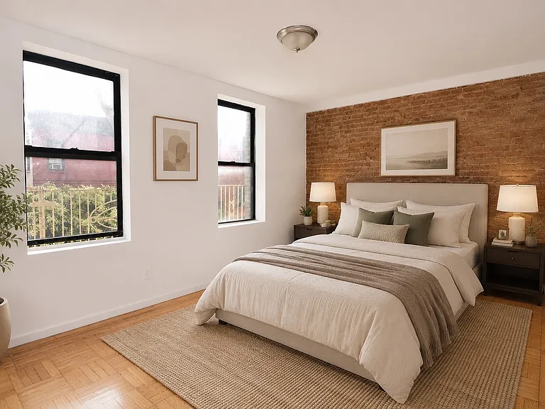 555 W 151st St #31 — Photo 3