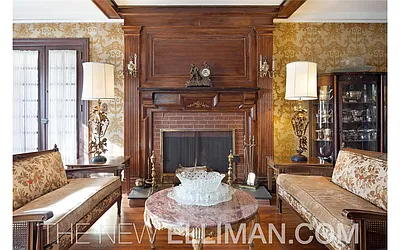 Sold by Douglas Elliman