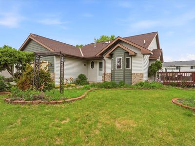 7208 90th Trl N, Brooklyn Park, MN, 55445