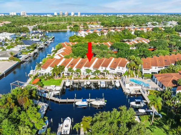 2359 Treasure Isle Drive #34, Palm Beach Gardens, FL 33410