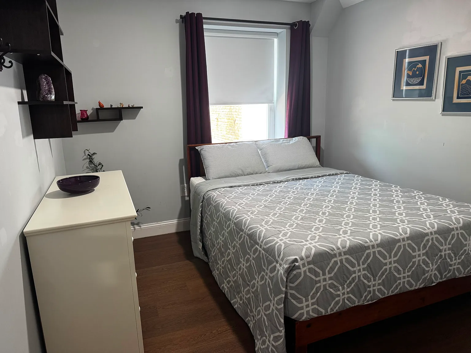 1 bed, 750 sqft, $2,195 — Photo 3